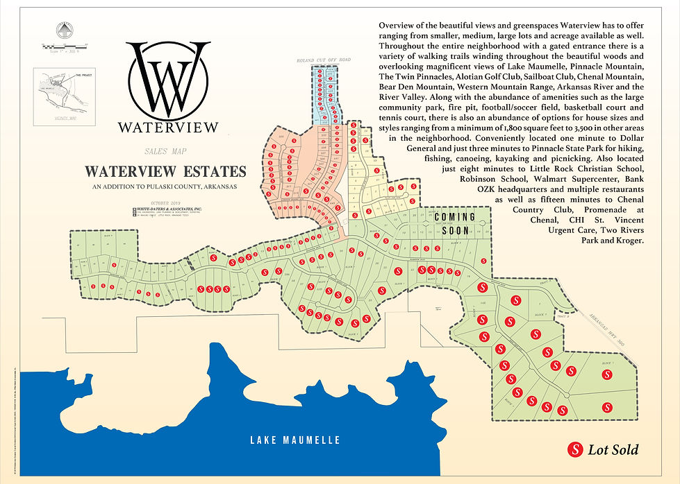 Colored Waterview Map With Sold Lots_012826 copy.jpg