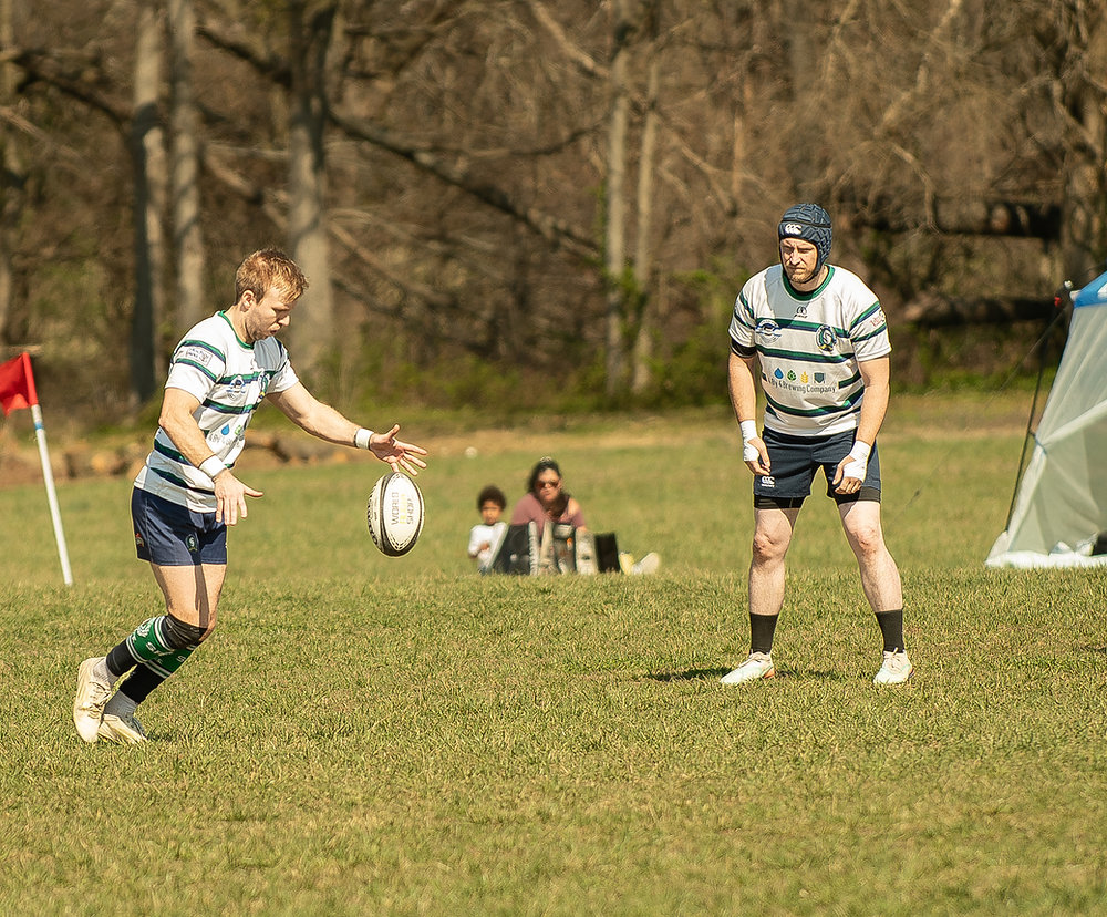 Springfield Rfc Springfield Rugby Locks In For Playoffs