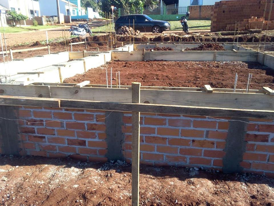FUNDAÇÃO