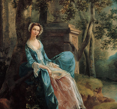 06 Gainsborough, T-Portrait of a Woman, Possibly of the Lloyd Family, c 1750 (1).jpg