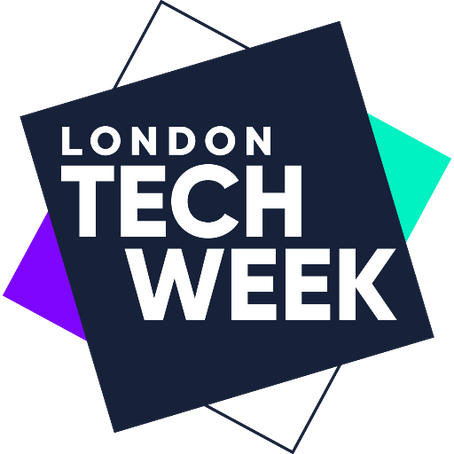 Alcon Maddox Managing Partner Speaks at London Tech Week 2023