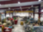 PES Interior