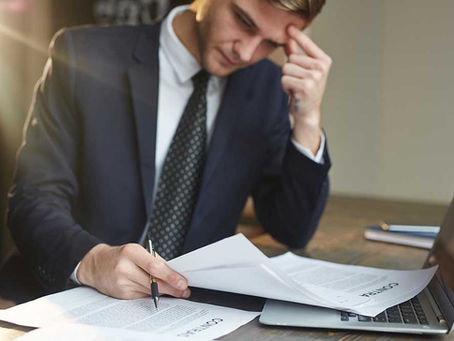 Contratos Mercantiles en México: ¿Qué hacer si mi Cliente o Proveedor Incumplió el Contrato?