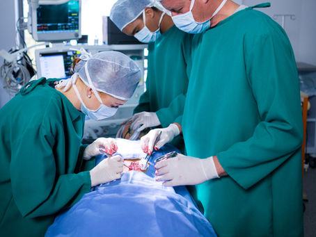 ¿Qué es una Negligencia Médica y Cómo Obtener una Indemnización en México?