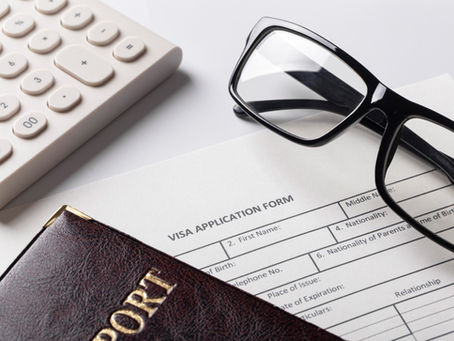 ¿Quieres Viajar a Estados Unidos? Te Ayudamos a Tramitar tu Visa Americana.