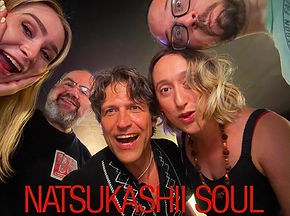 Natsukashi Soul.jpg