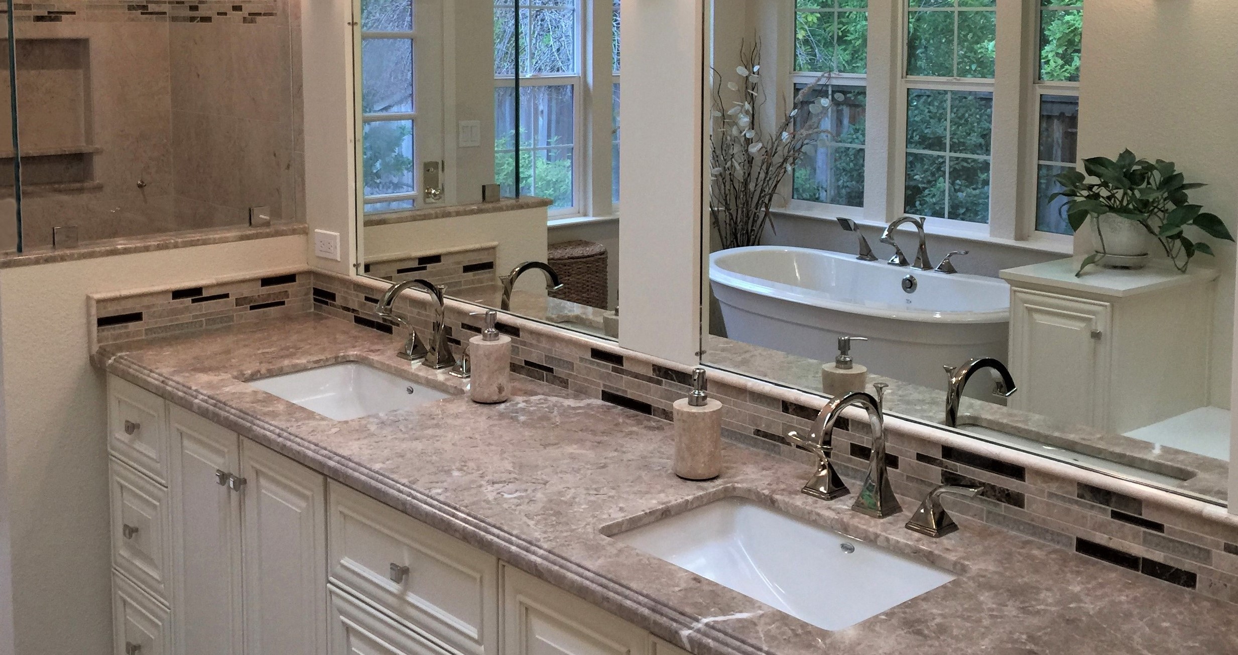 The Bath Studio | Bathroom Remodel | Bathroom Products | San Ramon, CA ...