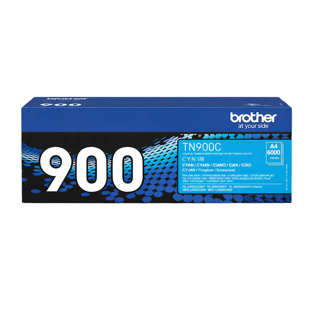 Brother TN-900C