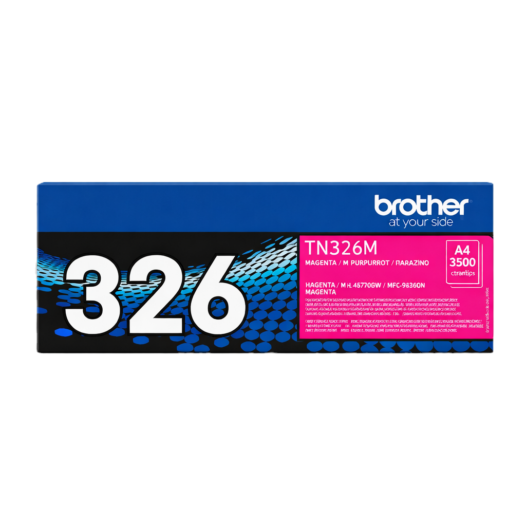 Brother TN-326M