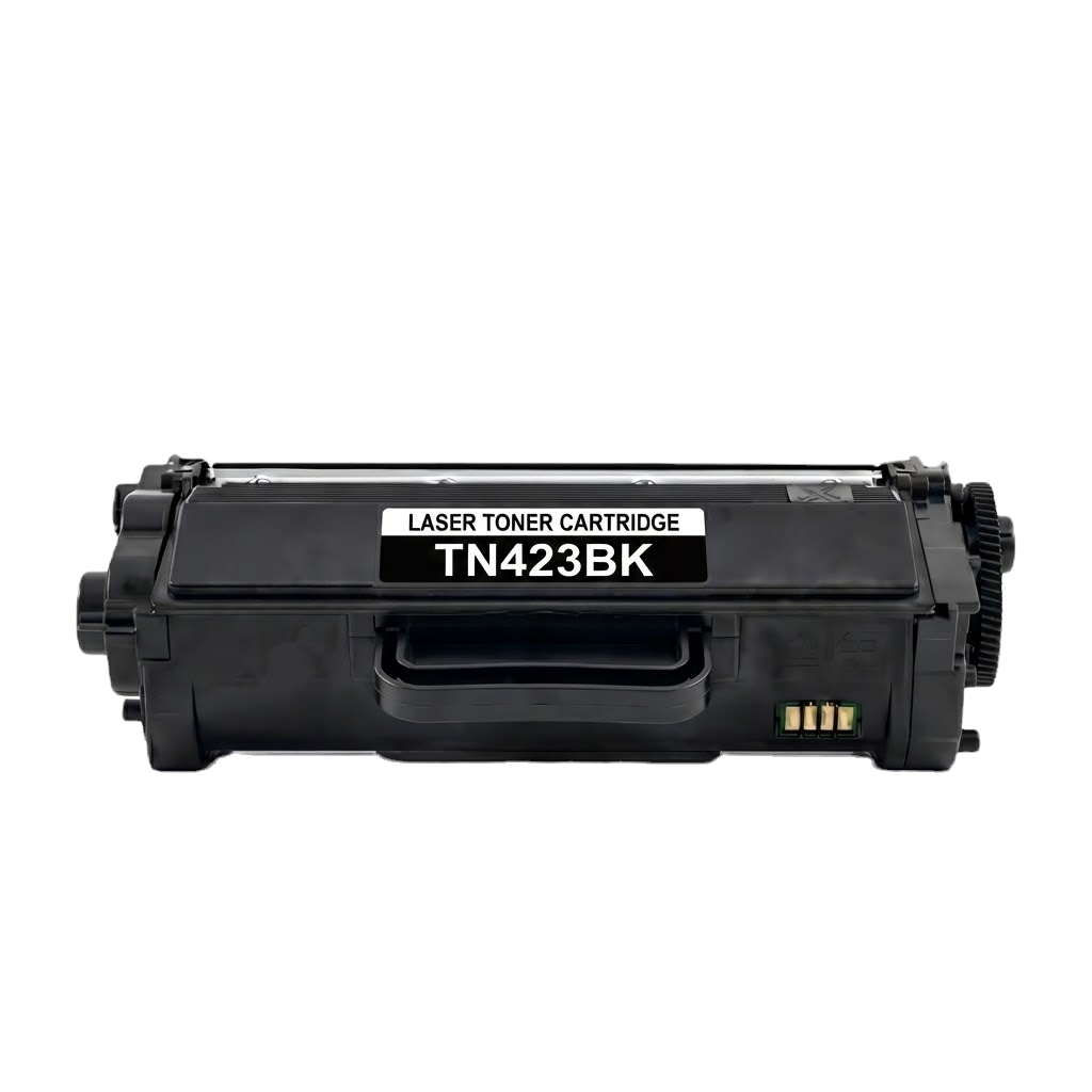 TONER TN-423BK