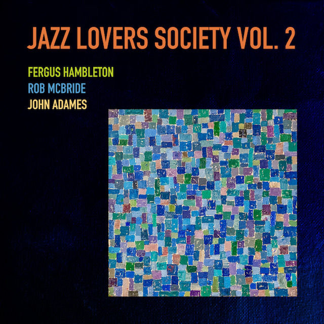 Jazz Lovers Society Vol.2