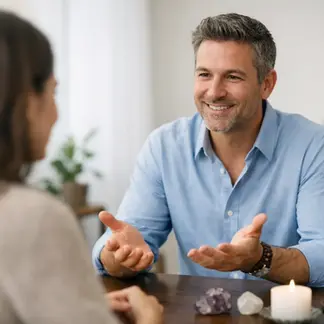 How to Ask Psychic Questions That Help