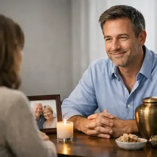 25 Questions to Ask Deceased Loved Ones