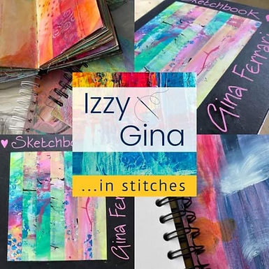 Episode 18: Sketchbooks