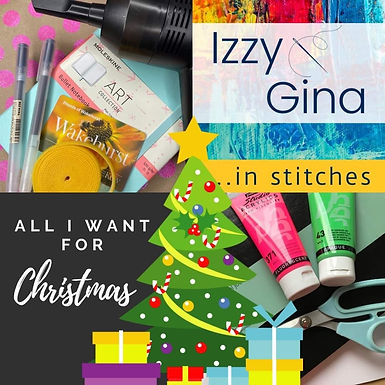 Episode 27: All I Want for Christmas