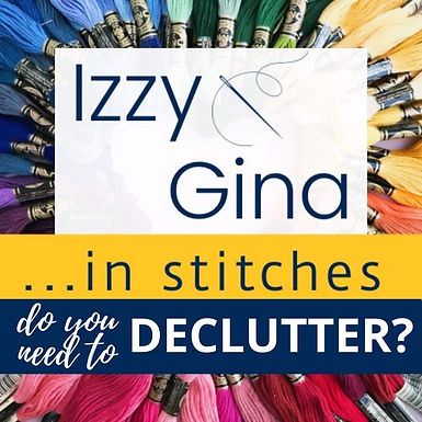 Episode 31: Decluttering