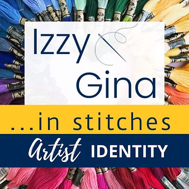 Episode 30: Artist Identity