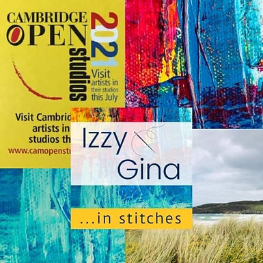 Episode 16: Open Studios