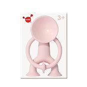 Oogi Junior / rose pâle