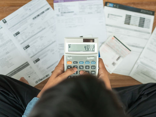 Empréstimos familiares: o que acontece se o credor falece?