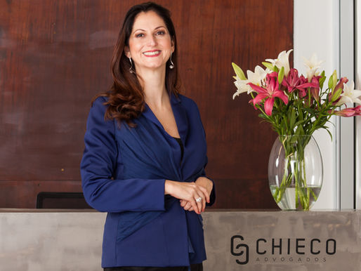 Adriana Chieco é entrevistada na série "Meet our members" da rede global exclusiva Wealth Experts