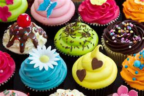 America is crazy for cupcakes