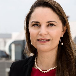Agnieszka Rawa, Managing Director