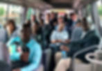 Stakeholders at the launch of the Africa Regional Data Cube