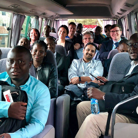 D4DInsights: A Decade of Digital Infrastructure and Systems Change