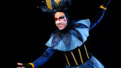ARLEQUIN