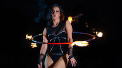 FIREHOOP