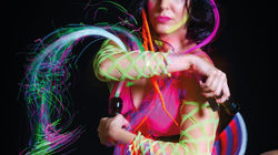 ELEKTRODOLLS NEON