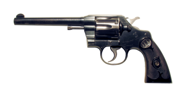 Pistol Patent Day