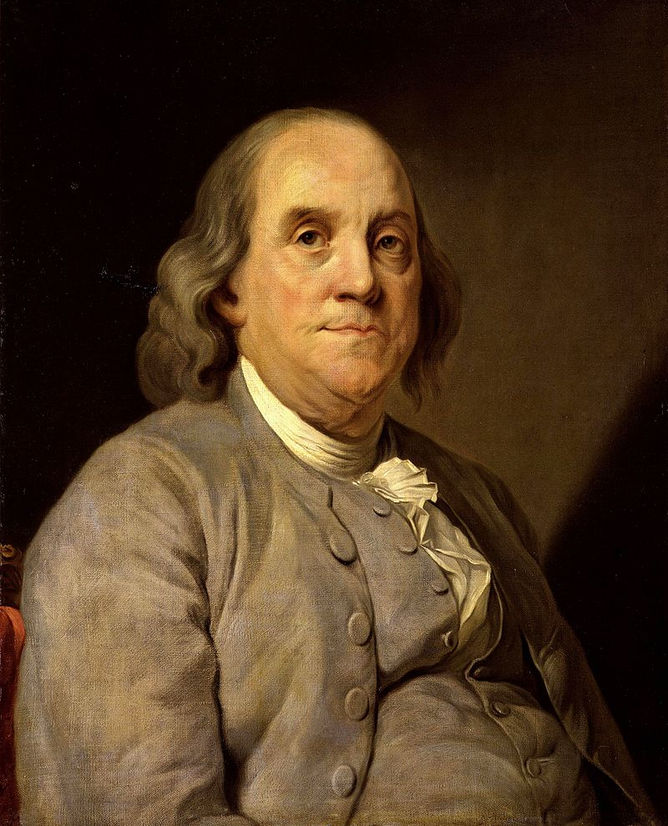 Ben Franklin Day: Famous Franklin Quotes & Sayings