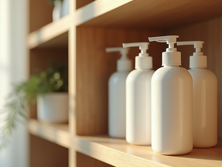 Embrace Natural Cleaning Products for Your Home