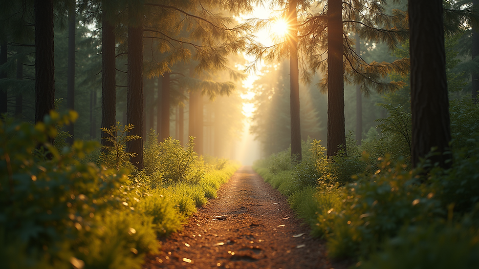 How Spiritual Growth Guidance Can Transform Your Life