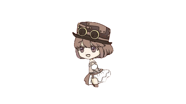 動くコトコ