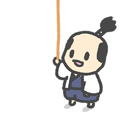 さむらいくん