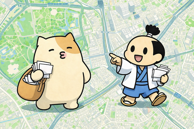 渋谷区