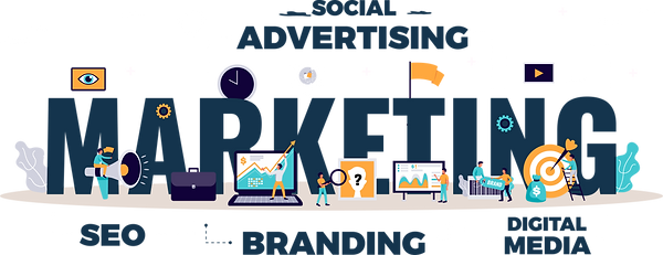 Digital Marketing Service