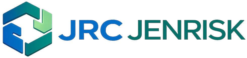 JRC Jenrisk Logo