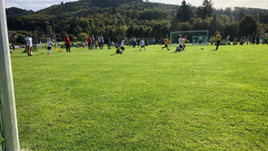 Jugendspieltag 08.10.2023