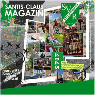 📬 Santis-Claus-Magazin #160