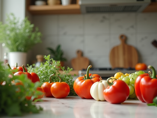 Modern Fit Lifestyle for Moms: Health & Wellness Tips