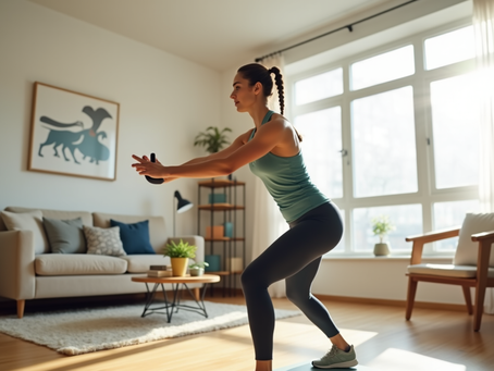 Resistance Training for Beginners: Guide to Resistance Training Exercises at Home