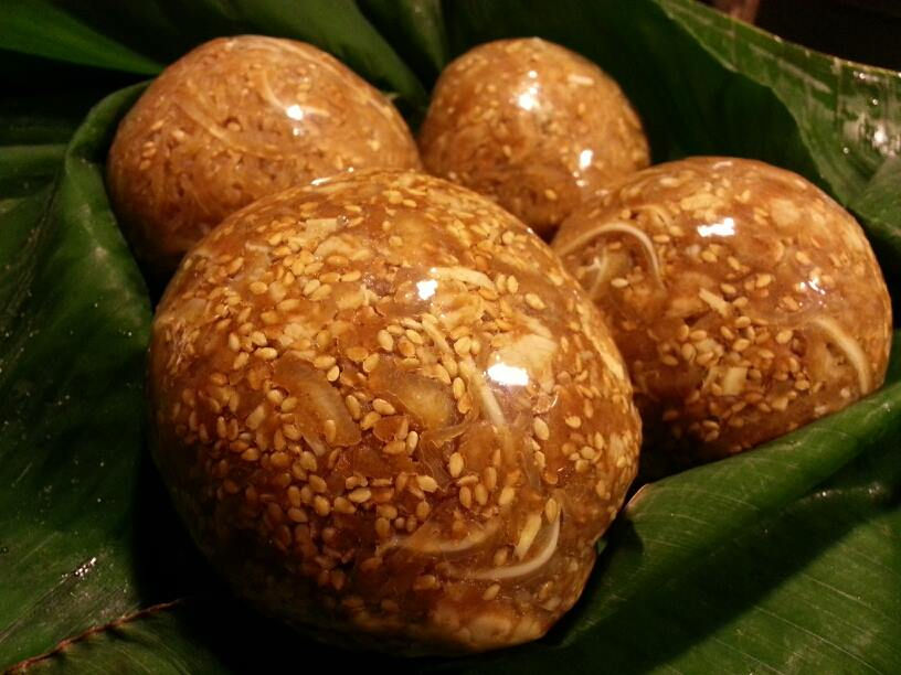 tre' [central-vietnamese]