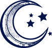 Croissant de lune