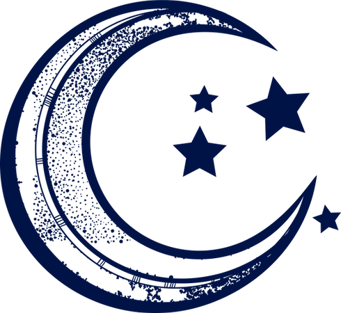 Crescent Moon
