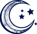 Croissant de lune