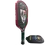 Thumbnail: Dynasty Middleweight T700 Raw Carbon Fiber Power Boost 2x 14m Pickleball Paddle